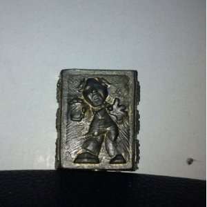   WARS FIGHTER PODS   HAN SOLO CARBONITE EXCLUSIVE FIGURE Toys & Games