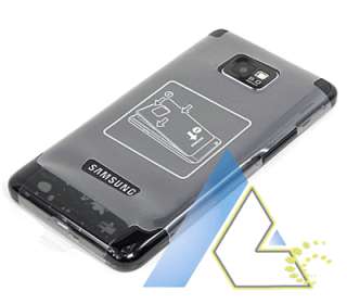 Samsung i9100 GalaxyS II Black 16GB Internal +4Gift+1 Year Warranty 
