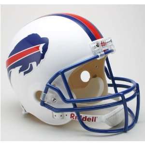  Buffalo Bills (1976 83) Full Size Deluxe Replica NFL 