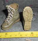 HOT TOYS MODERN BOOTS 1/6 TOYS soldier sideshow ttl bbi  