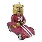 mississippi state football basketball sports race car christmas 