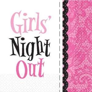  BN Girls Night Out Toys & Games