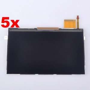   Replacement Repair LCD Display Screen for Sony PSP 3000 Video Games