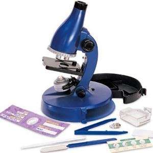  NEW Primary Microscope (Toys)