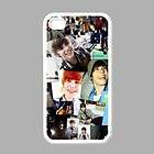 NEW HOT JUSTIN BIEBER Iphone 4G Hard Case LIMITED  