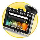 Android 2.2 Tablet GPS Navigator + 5 Inch Touchscreen +WiFi+4G