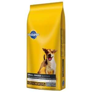 Pedigree Small Breed Dry dog Food Grocery & Gourmet Food