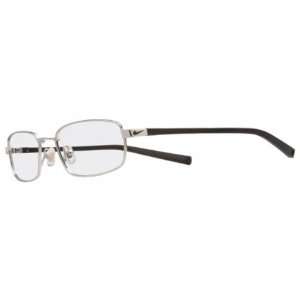  Nike 4181 Eyeglasses (45) Steel, 50mm