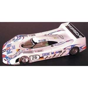    JK   Porsche,Falcon,64P,3/32 RTR Car (Slot Cars) Toys & Games