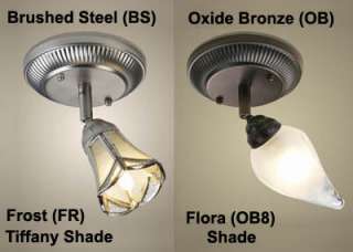 Click here for White Shade fixtures