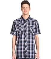 Marc Ecko Cut & Sew   Houston S/S Woven Shirt