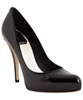 Christian Dior black patent leather Miss Dior pumps   up to 