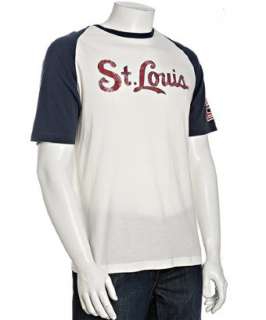   St. Louis crewneck t shirt  