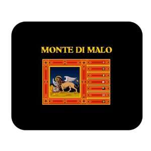  Italy Region   Veneto, Monte di Malo Mouse Pad Everything 