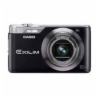 Casio Exilim EX Z1080 10MP Digital Camera with 3x Anti Shake Optical 