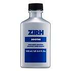zirh soothe 3 4 oz post shave solution for men