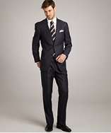 Tommy Hilfiger Mens Suits  