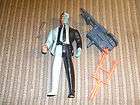 batman the animated series two face roulette wheel gun action