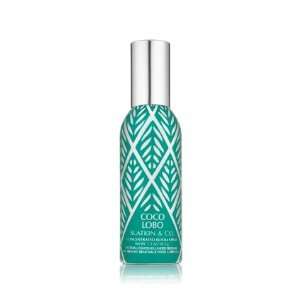  Bath and Body Works Coco Lobo Concentrated Room Spray 