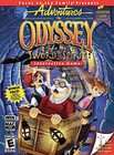 Adventures in Odyssey and the Sword of the Spirit (PC, 2005)