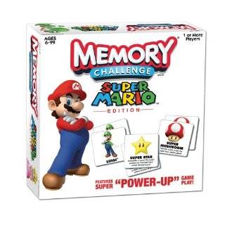  Super Mario Chess Toys & Games