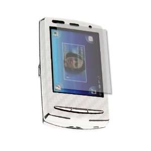   Protector for Sony Ericsson Xperia X10 Mini Pro + Lifetime Warranty