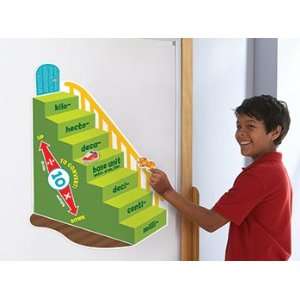  Quality value Magnetic Metric Staircase By Educational 