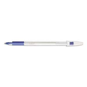  BIC® CristalTM Grip Stick Ballpoint Pen PEN,BLPT 