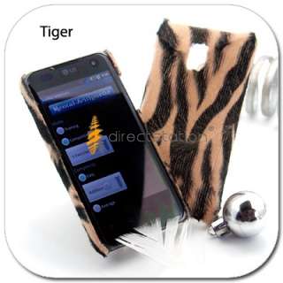 VELVET Hard Case Skin LG T mobile Google G2X G2 X  