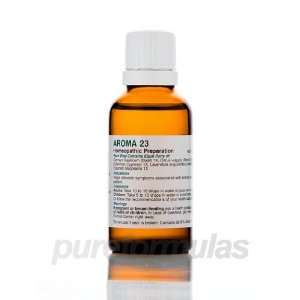  Seroyal Aroma 23 30ml/Anxiety Aroma Plex