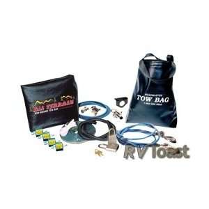  Roadmaster Combo Kit, Sterling 4D Str Cable   S078 949606 