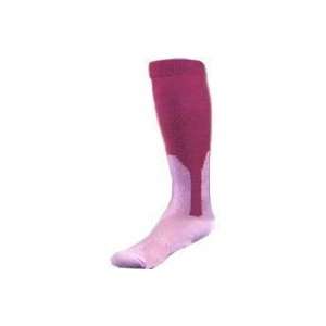  Twin City T12 2 In 1 Sanitary Sock with Knit in Stirrup 