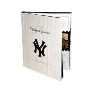  New York Yankees One Hundred Years The Official 