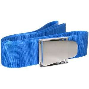 SCUBA Weight Belt with Stainless Steel Buckle, 60 IN.  