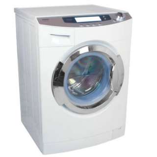   haier ventless washer dryer combo is the compact laundry solution for