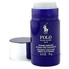 Polo Blue 2.6 oz Alcohol Free Deodorant Stick for men