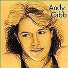 ANDY GIBB   BEST HITS   NEW CD