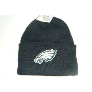  Philadelphia Eagle NEW Authentic Beanie Toque Knit Hat 