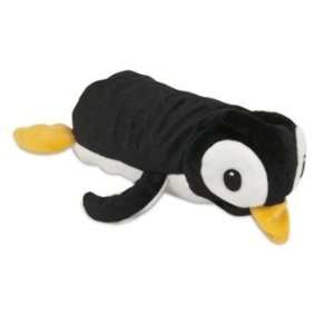  Squeakbottles Toy Penguin