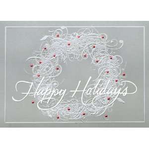  Sterling Sentiments Holiday Cards