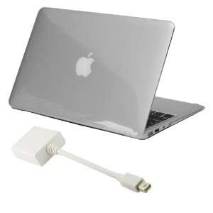   Apple Macbook Mini Display Port to DVI Adapter for Apple MacBook Air