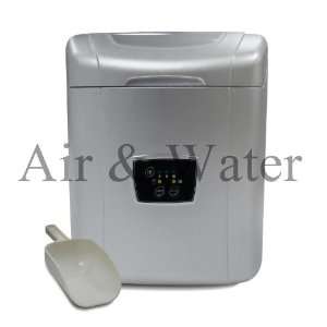  Vinotemp VT ICEMP25 Portable Ice Maker