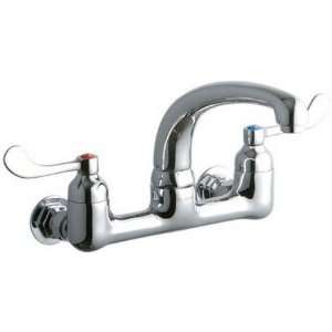  Elkay Specialty (Laundry) Faucet Commercial LK940CS08T4H 