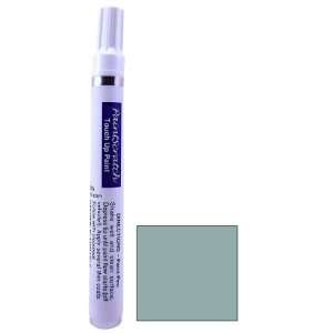  1/2 Oz. Paint Pen of Clearwater Blue Metallic Touch Up 