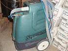   Upholstery / Carpet Cleaner Extractor Auto Car Detailer   Barely Used