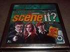 HARRY POTTER SCENE IT GAME 2ND EDITON BOARD FAMILY IN TIN COMPLETE 