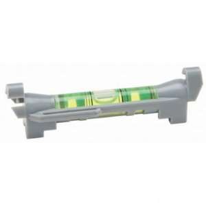  3 inch Line Level High Impact ABS for horizontal, vertical 