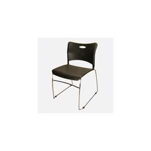   Stacking Chair 90002 by Brandt Industries