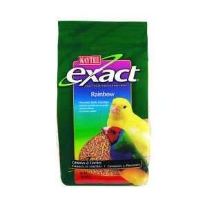  Exact Canary and Finch Food 2lbs