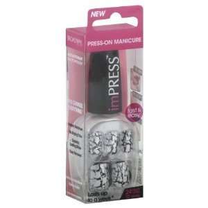  Broadway Nails ImPress Working Girl (Pack of 3) Beauty